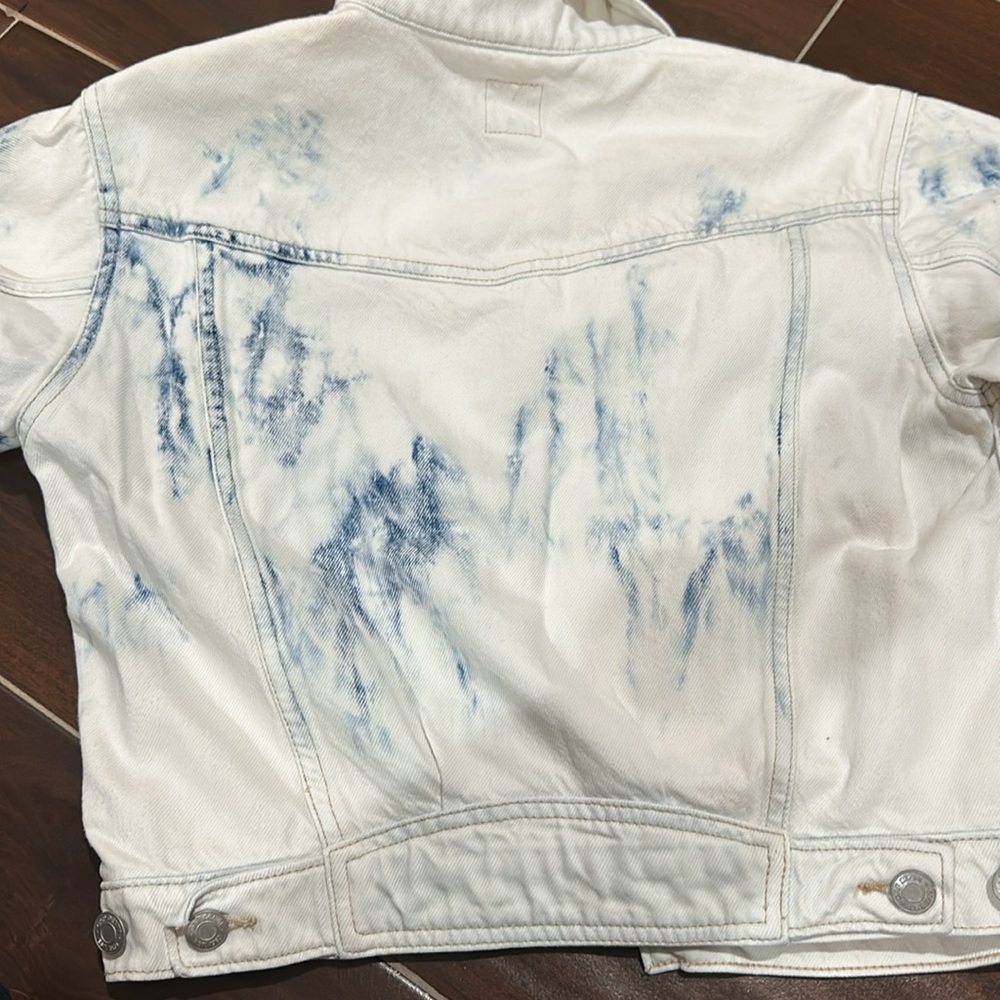 Gap Denim Jacket - image 5